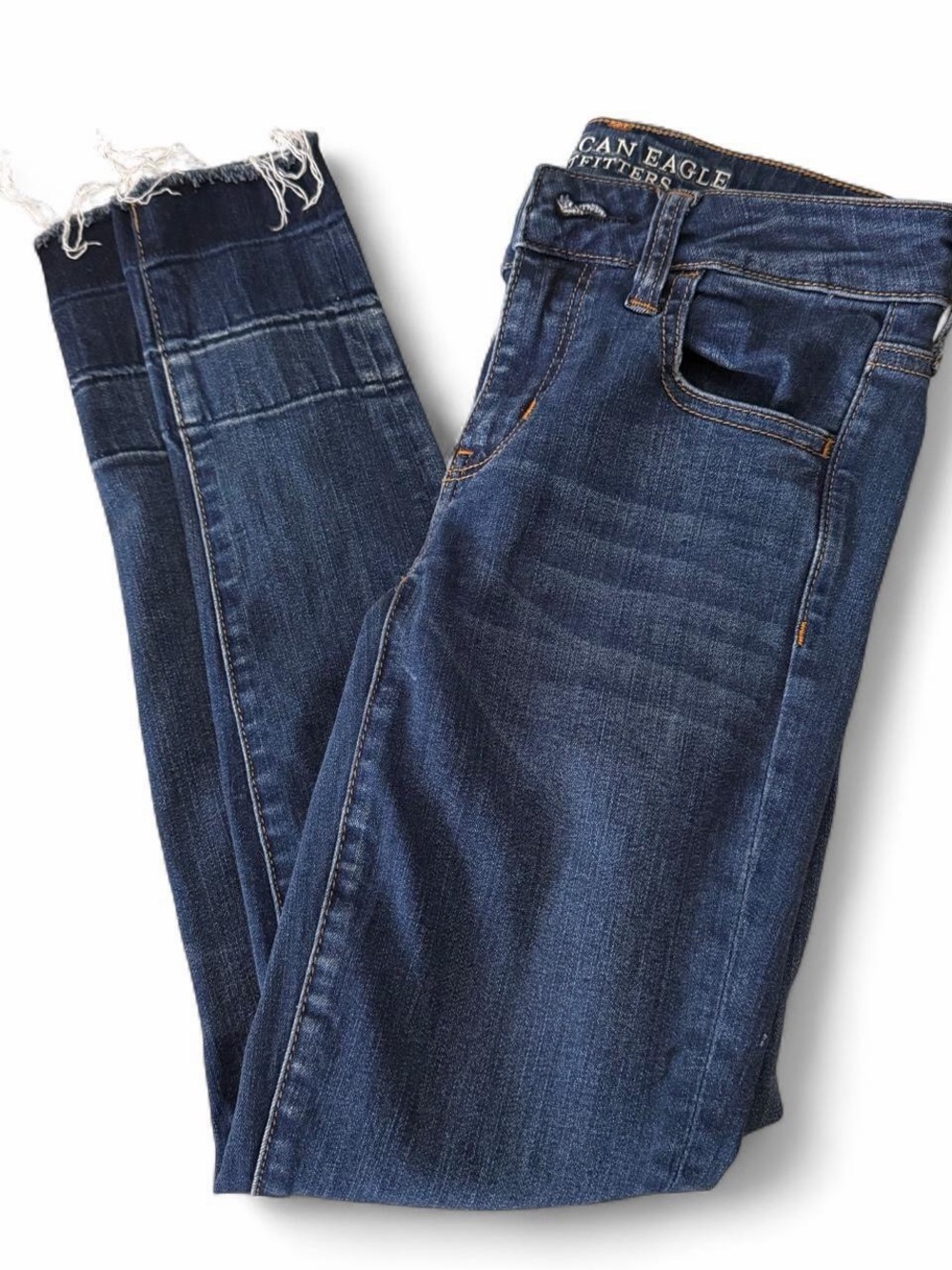 American Eagle Outfitters Skinny Jeans